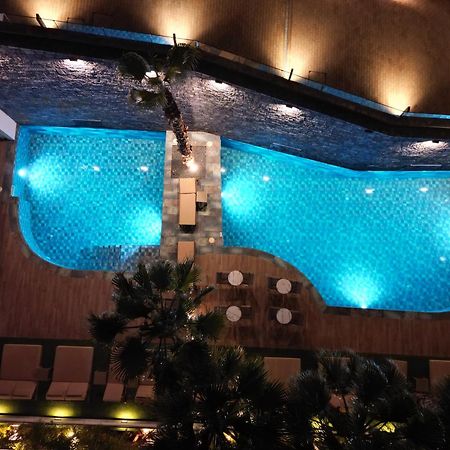 Lazar Lux Suites - Ammoudara Amoudara  Luaran gambar