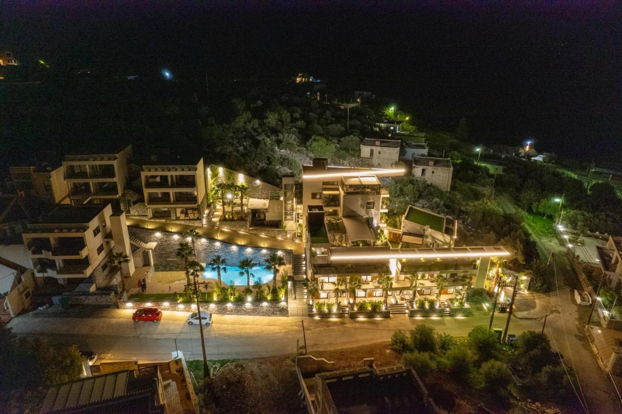 Lazar Lux Suites - Ammoudara Amoudara  Luaran gambar
