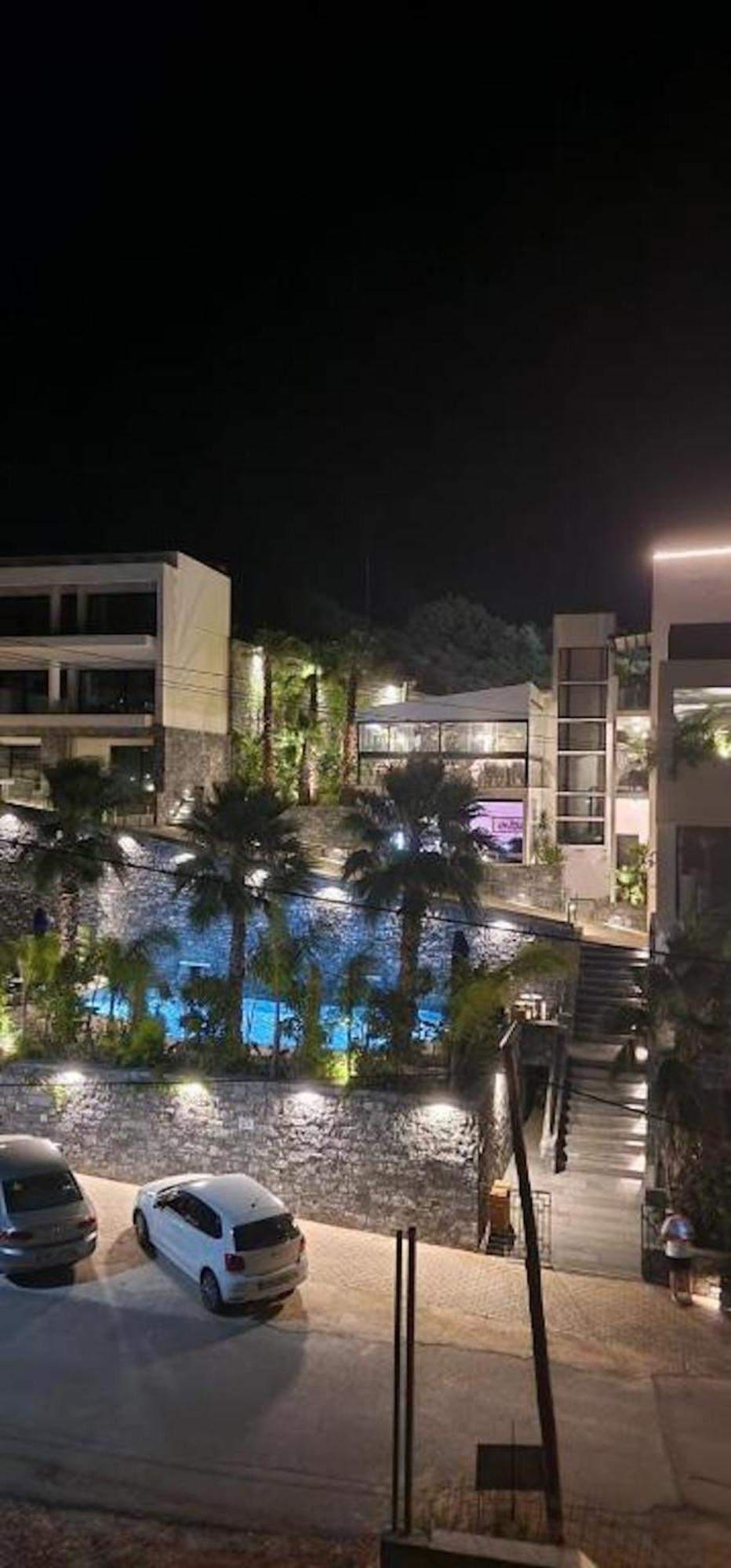 Lazar Lux Suites - Ammoudara Amoudara  Luaran gambar
