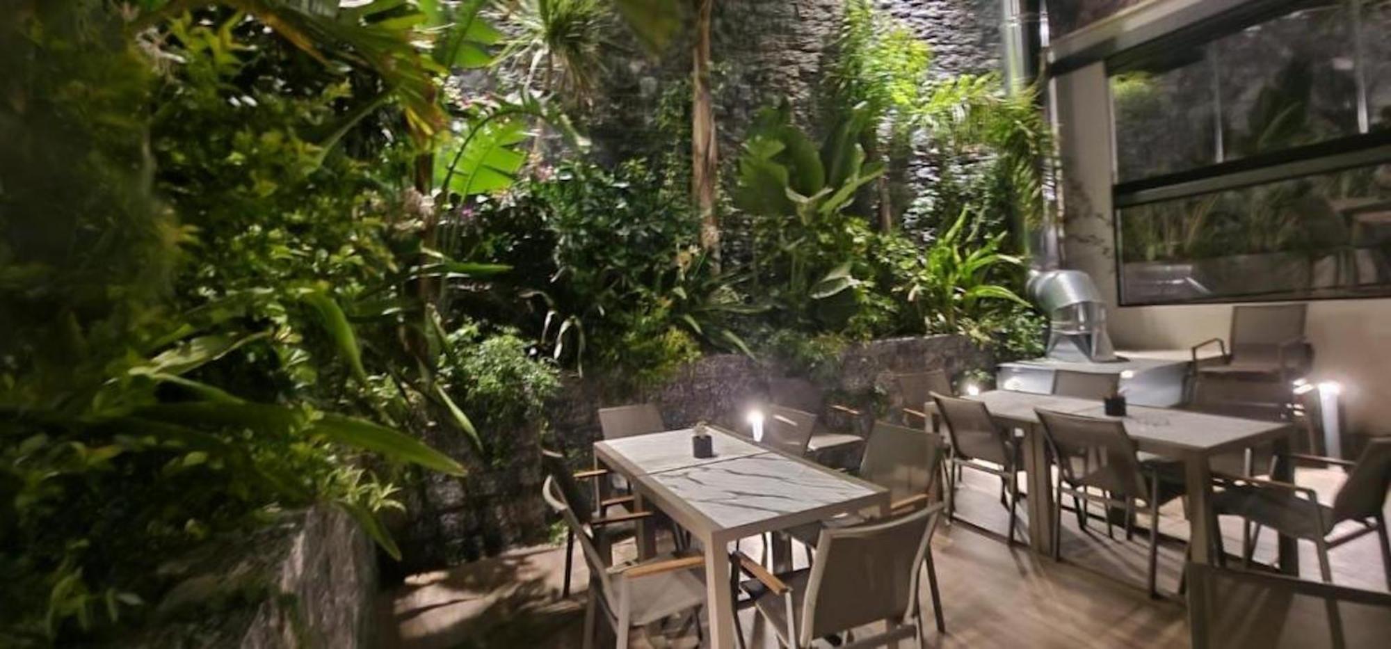 Lazar Lux Suites - Ammoudara Amoudara  Luaran gambar