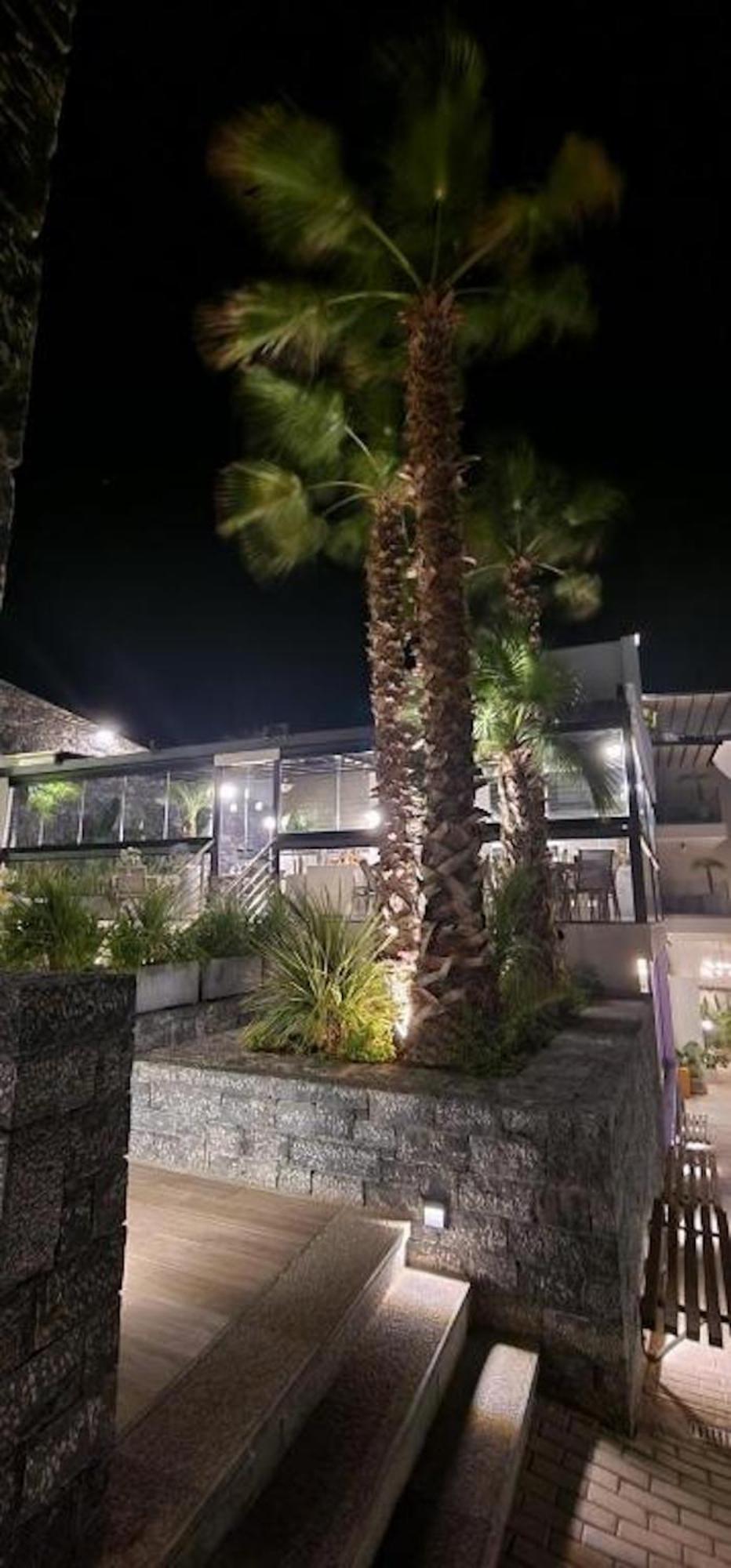 Lazar Lux Suites - Ammoudara Amoudara  Luaran gambar