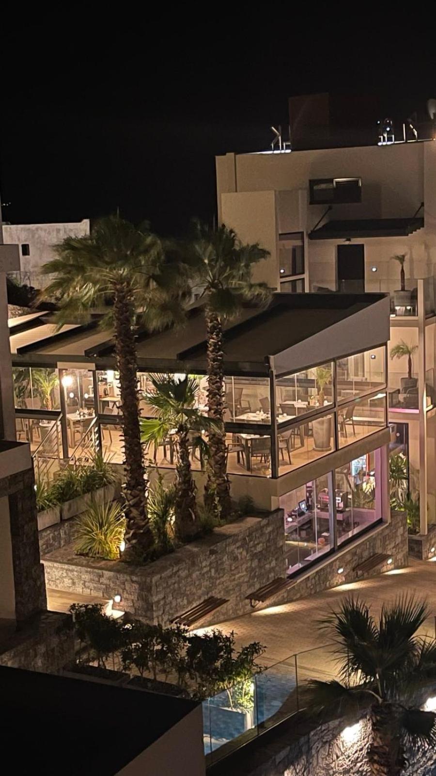 Lazar Lux Suites - Ammoudara Amoudara  Luaran gambar